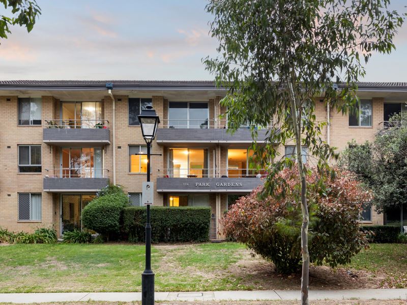 106/124 Subiaco Road, Subiaco WA 6008