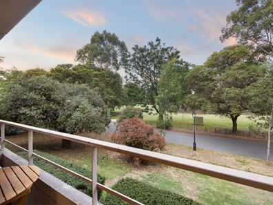 106/124 Subiaco Road, Subiaco WA 6008