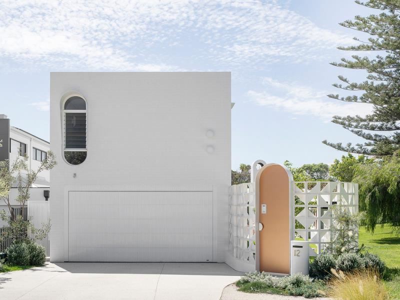 12 Fyfe Court, Trigg WA 6029