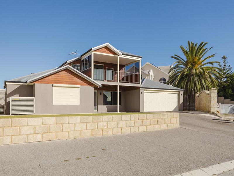 22 Camira Way, Quinns Rocks WA 6030