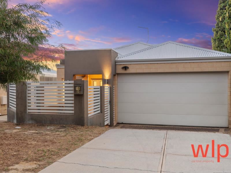 15D Mentone Road, Balga WA 6061