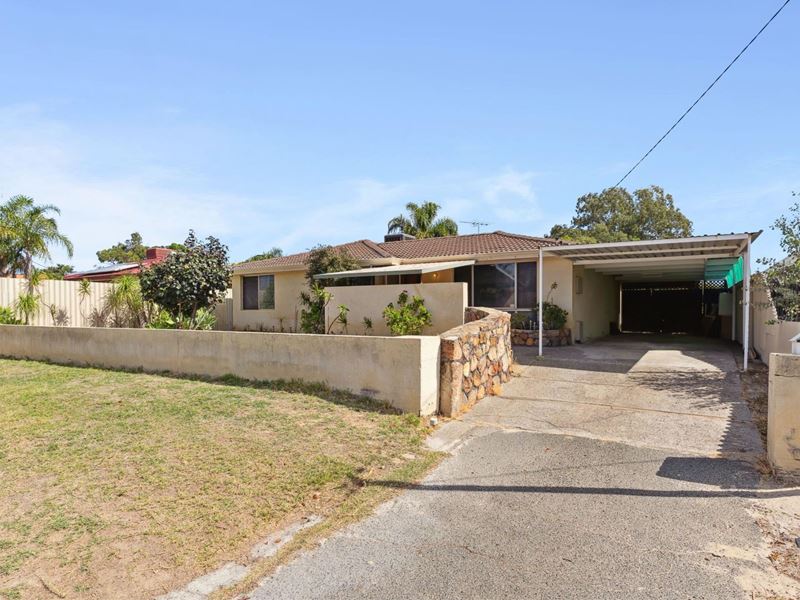 43 Thorley Way, Lockridge WA 6054