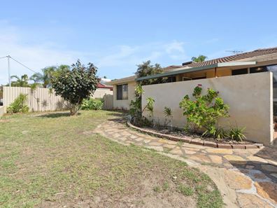 43 Thorley Way, Lockridge WA 6054