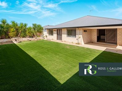 62 Cawana Parkway, Lakelands WA 6180