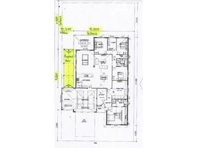 62 Cawana Parkway, Lakelands WA 6180