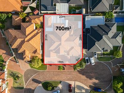 11 Robin Gardens, Stirling WA 6021