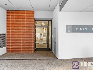 30/11 Signal Terrace, Cockburn Central WA 6164