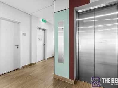 30/11 Signal Terrace, Cockburn Central WA 6164