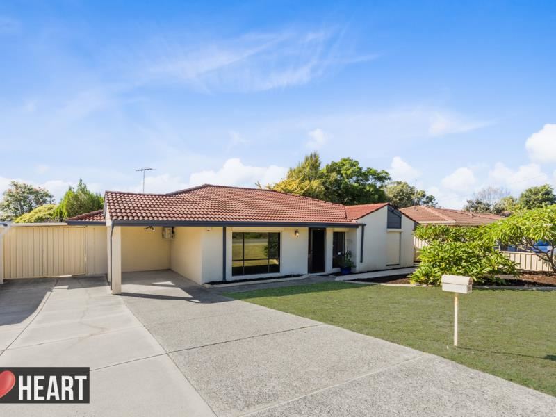 20 Bibra Drive, Bibra Lake WA 6163