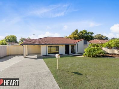 20 Bibra Drive, Bibra Lake WA 6163