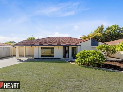 20 Bibra Drive, Bibra Lake WA 6163