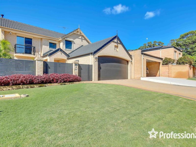 4 Hidcote Nook, Canning Vale WA 6155