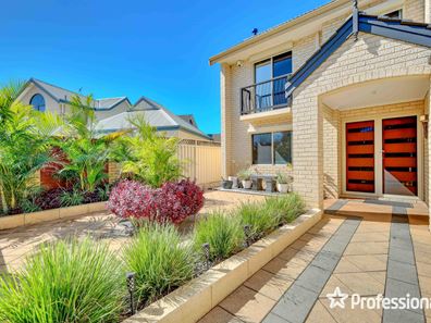 4 Hidcote Nook, Canning Vale WA 6155