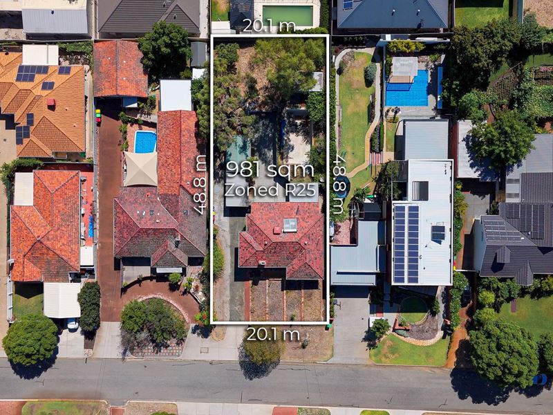 34 Edward Street, Bedford WA 6052