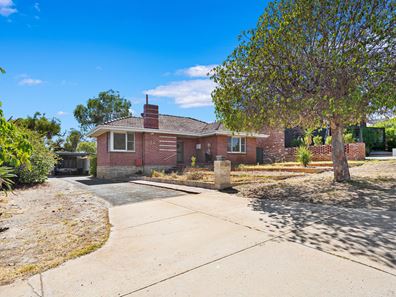34 Edward Street, Bedford WA 6052