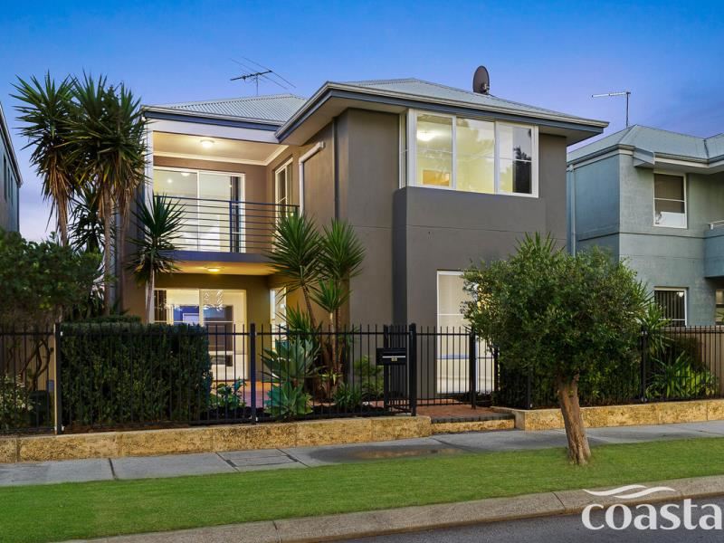 54 Waterfront Parkway, Shoalwater WA 6169