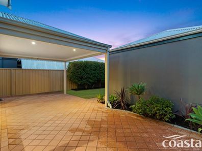 54 Waterfront Parkway, Shoalwater WA 6169
