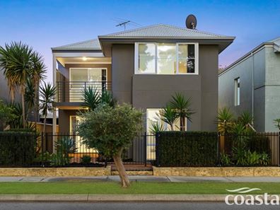 54 Waterfront Parkway, Shoalwater WA 6169