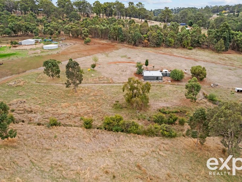 Lot 45,  Flintoff Road, Bridgetown WA 6255