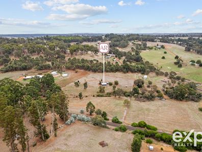 Lot 45,  Flintoff Road, Bridgetown WA 6255