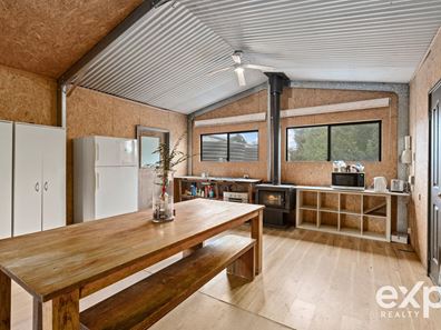 Lot 45,  Flintoff Road, Bridgetown WA 6255