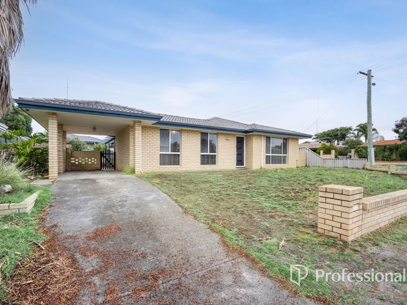 15 Crampton Avenue, Usher WA 6230