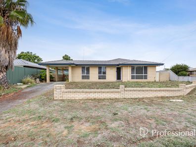 15 Crampton Avenue, Usher WA 6230