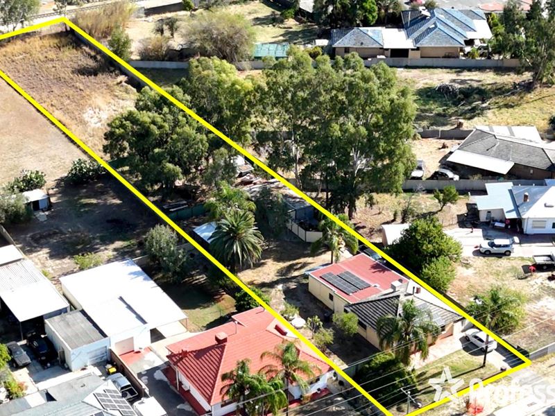 3 Stafford Road, Kenwick WA 6107