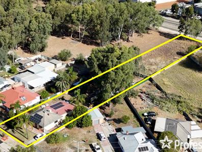 3 Stafford Road, Kenwick WA 6107
