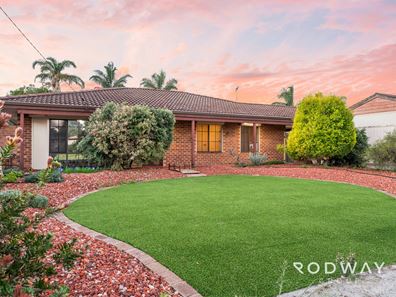 5 Mandarin Way, Seville Grove WA 6112
