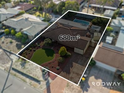 5 Mandarin Way, Seville Grove WA 6112