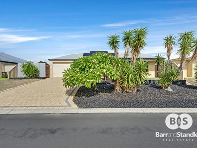 8 Gascoyne Circle, Millbridge WA 6232