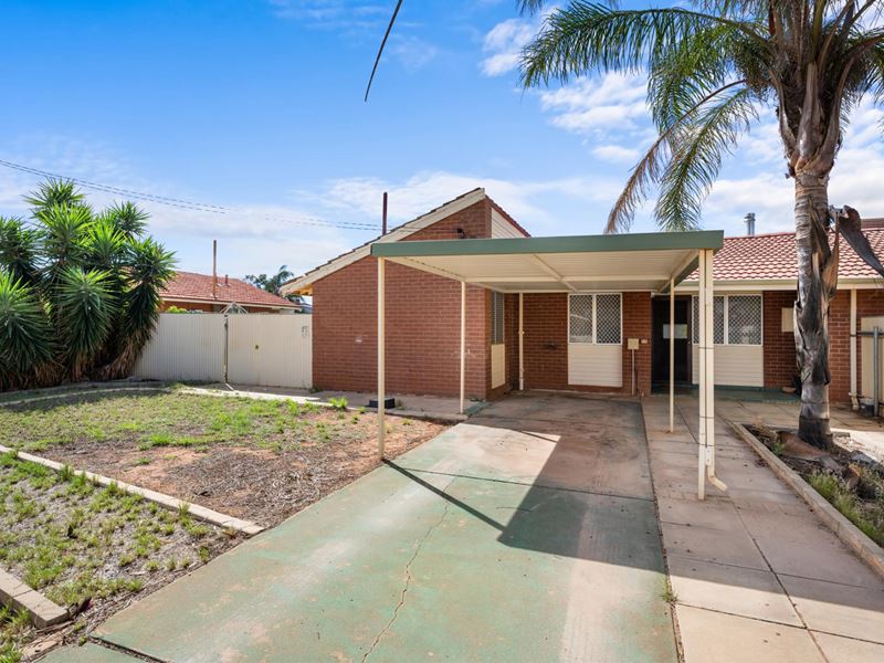 29B Talmalmo Place, South Kalgoorlie WA 6430