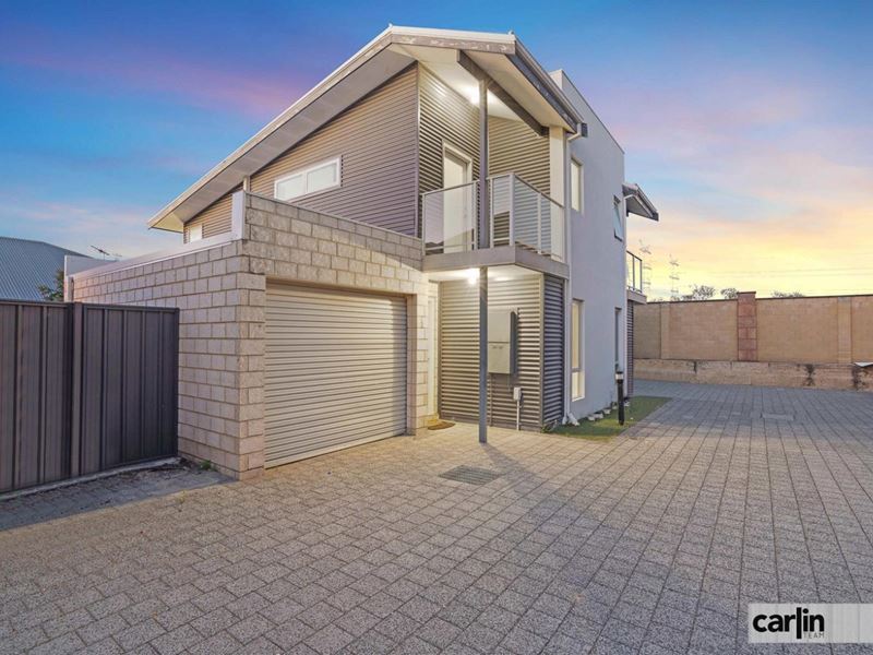 6/82 Durango Turn, Aubin Grove WA 6164