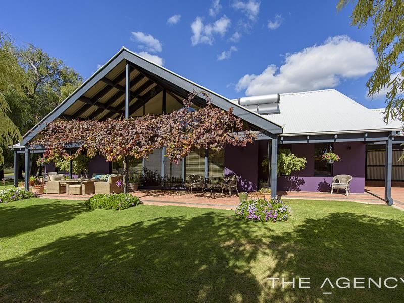52 Harris Road, Busselton WA 6280