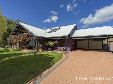 52 Harris Road, Busselton WA 6280