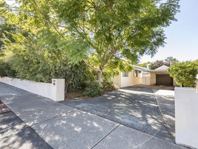 104 Sasse Avenue, Mount Hawthorn WA 6016