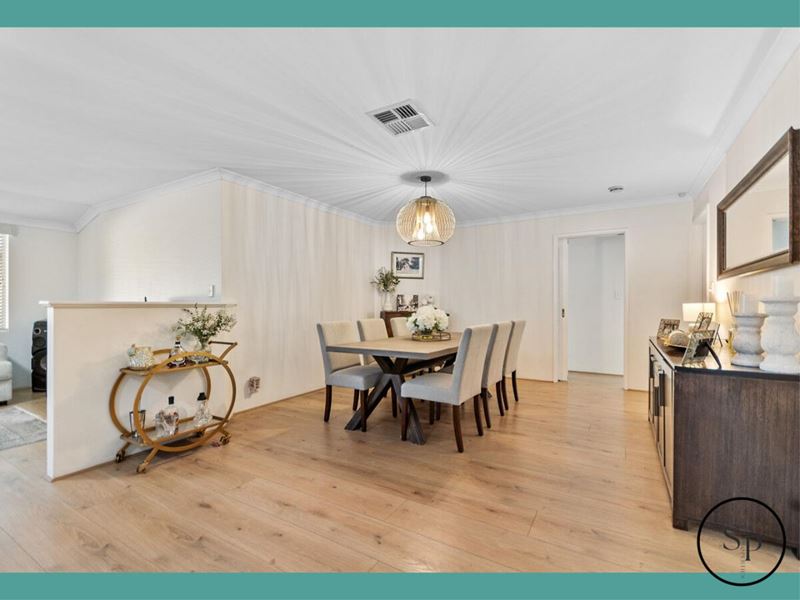 33 Salamanca Parkway, Port Kennedy WA 6172