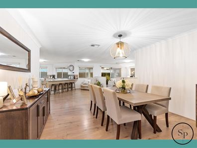 33 Salamanca Parkway, Port Kennedy WA 6172