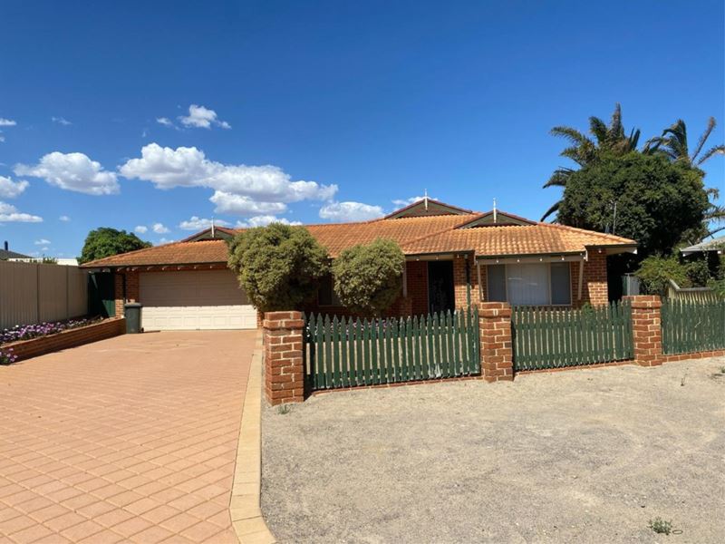 19 Allender Place, Wandina WA 6530