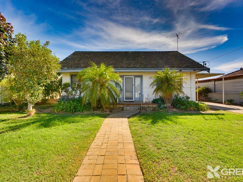 34 Churchill Avenue, Dudley Park WA 6210
