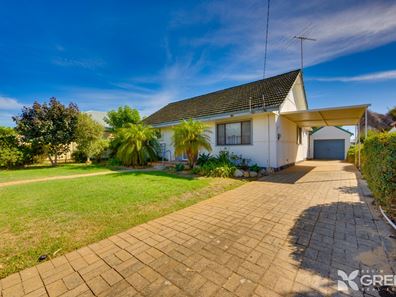 34 Churchill Avenue, Dudley Park WA 6210