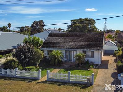 34 Churchill Avenue, Dudley Park WA 6210