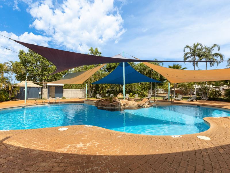 119/122 Port Drive, Cable Beach WA 6726