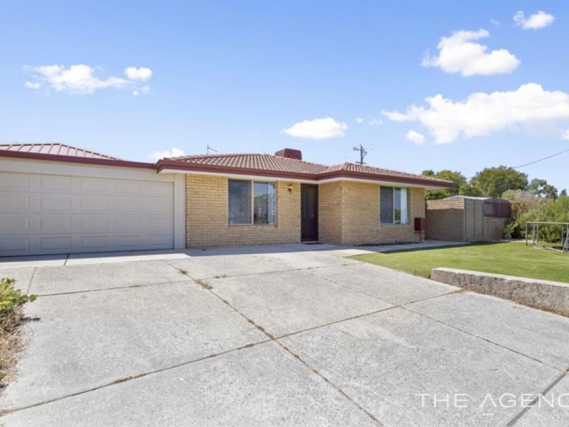 159 Elderberry Drive, South Lake WA 6164