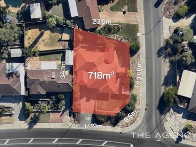 159 Elderberry Drive, South Lake WA 6164