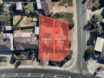 159 Elderberry Drive, South Lake WA 6164