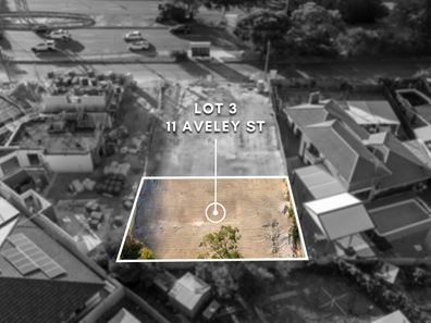 11 Aveley Street, Willetton WA 6155