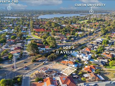 11 Aveley Street, Willetton WA 6155