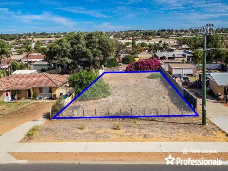 58 Abraham Street, Utakarra WA 6530